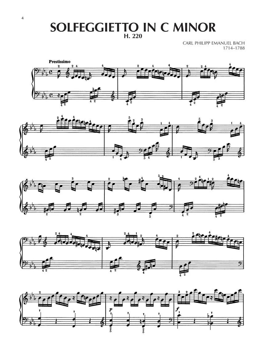 Classical Piano Masters - Intermediate Level Book