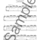 Film Scores For Solo Piano Book