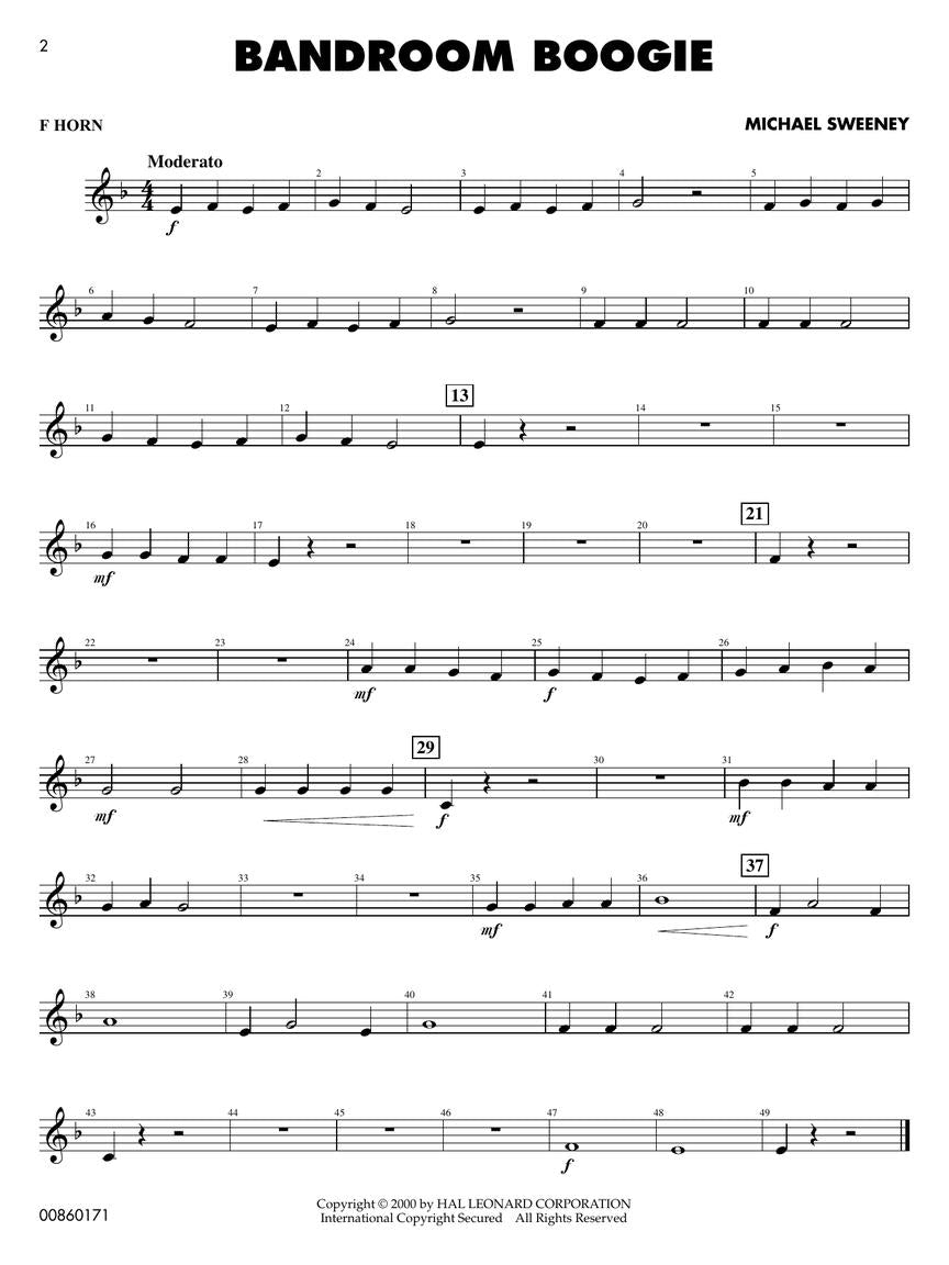 Essential Elements - Concert Favorites Volume 2 - French Horn Book
