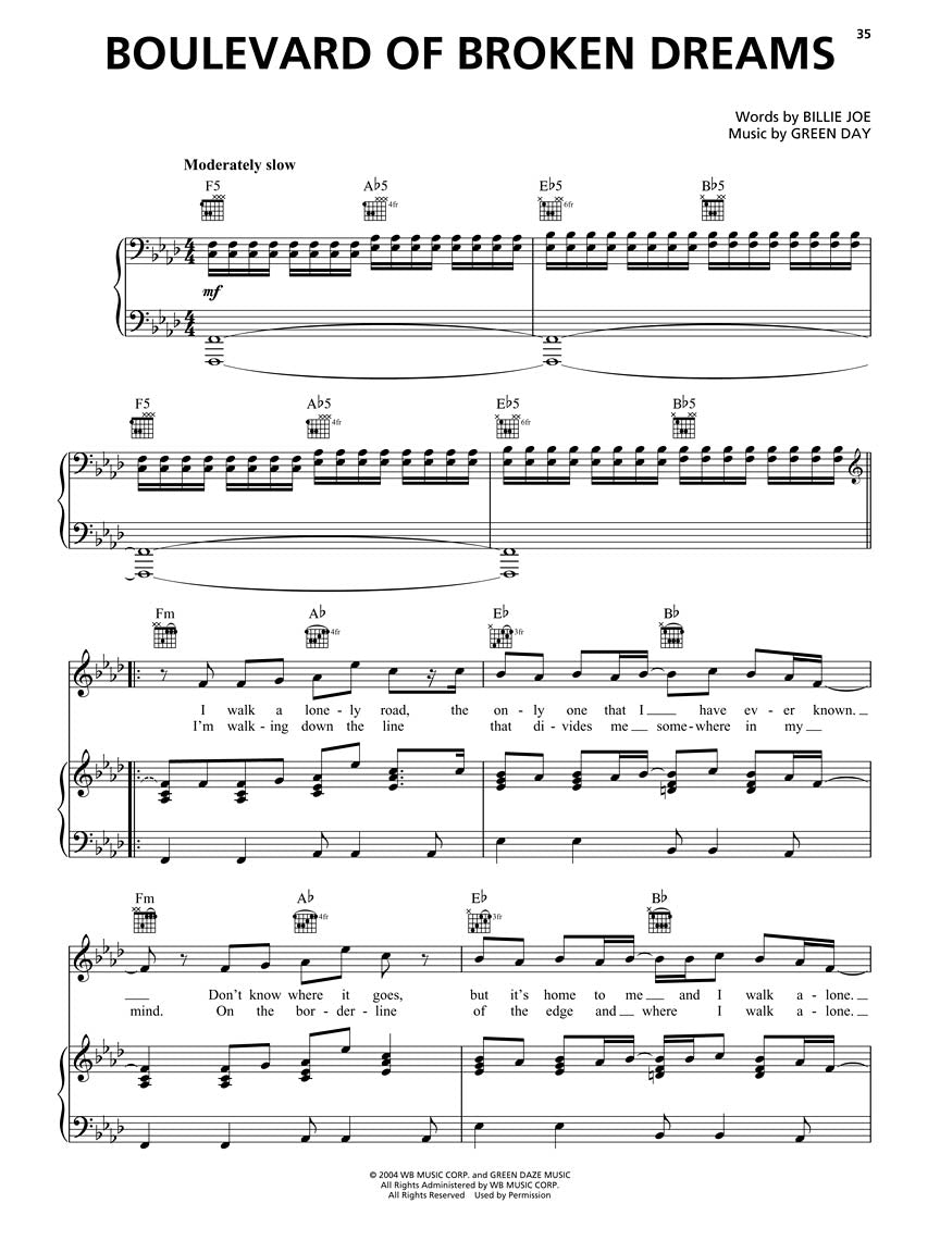 70 Hit Songs Of The 2000's - Play Along PVG Book/Audio