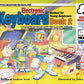 Progressive Electronic Keyboard Method For Young Beginners - Bundle A (Books 1,2,3)