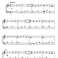 The Greatest Video Game Music - Easy Piano Book