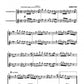 James Rae - Blue Saxophone Duets Book