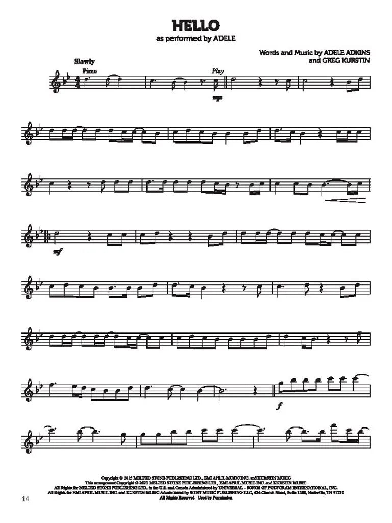 Super Hits Flute Book/Ola (15 Pop Hits)