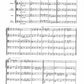 Stringsets Music for String Ensemble - Suite & Light - Score and Parts