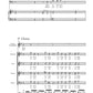 JS Bach - Saint John Passion Urtext Edition (BWV 245) Vocal Score Book