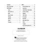 Hal Leonard Vocal Method Tenor and Bass Book/Olm