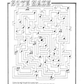 Music Mazes And Puzzles Book 1
