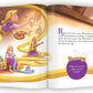 Tangled - It's Better When You Sing It, A Musical Exploration Hardcover Book/Olm