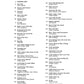 Easy Love Songs Fake Book - For C Instruements (100 Songs)