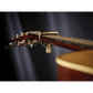 G7th Heritage Standard Gold Guitar Capo - Style 3