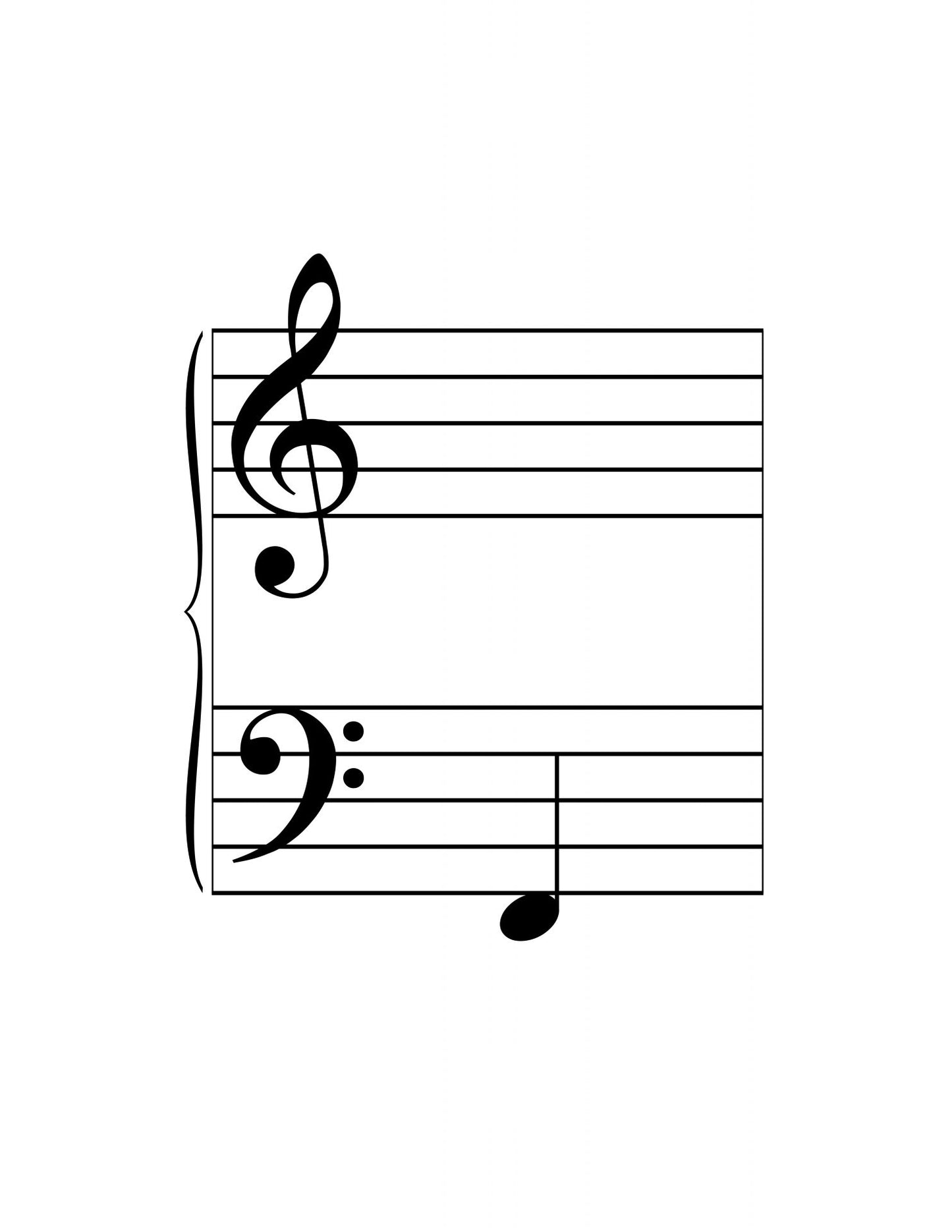 Piano Safari - Note Name Cards (39 Cards)