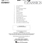 Disney Classics - Flute Book/Ola
