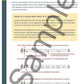 The Novello Guide To Sight Singing Book (Interactive Course for Choral Singers)
