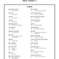 Singers Musical Theatre Anthology Volume 3 - Duets Book