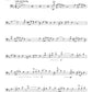 Disney Movie Hits For Cello Play Along Book/Ola