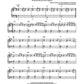 Pop Ballads For Harp Book