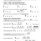 Fundamentals Of Piano Theory - Level 5 Book