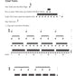 Fundamentals Of Piano Theory - Level 6 Book