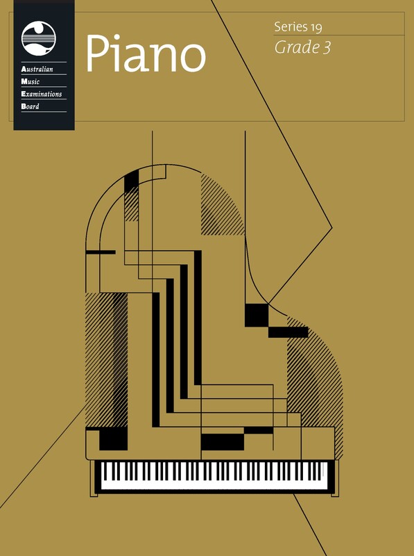 AMEB Piano Series 19 -  Teacher Pack A (Prelim-Grade 4 + Handbook 1 (2025+) NOW IN STOCK NEW RELEASE