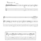 The Doors - Deluxe Guitar Play Along Volume 25 Book/Ola