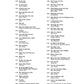 Easy Love Songs Fake Book - For C Instruements (100 Songs)