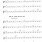 Jerry Bergonzi: Inside Improvisation Volume 1 Melodic Structures Book/Ola