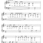 Chart Hits Of 2020-2021  - Big Note Piano Songbook