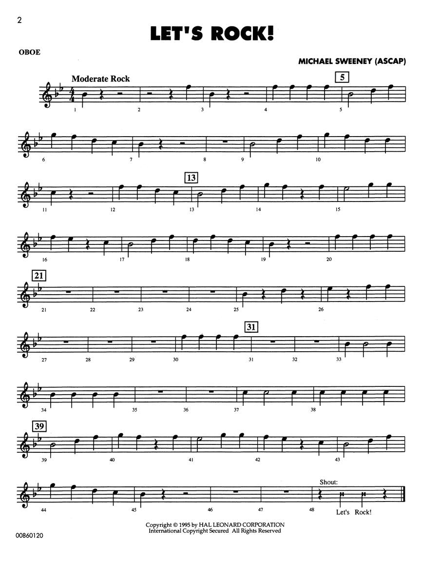 Essential Elements - Concert Favorites Volume 1 - Oboe Book