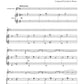 Movie Themes For Classical Players Clarinet/Piano Bk/Ola