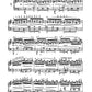 Frederic Chopin: Etudes Op.10 Nos.1–12; Op.25 Nos 1–12 Piano Solo Book
