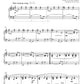 Pixar For Piano Songbook