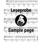 Barbara Arens - 21 Amazingly Easy Pieces For Piano Book
