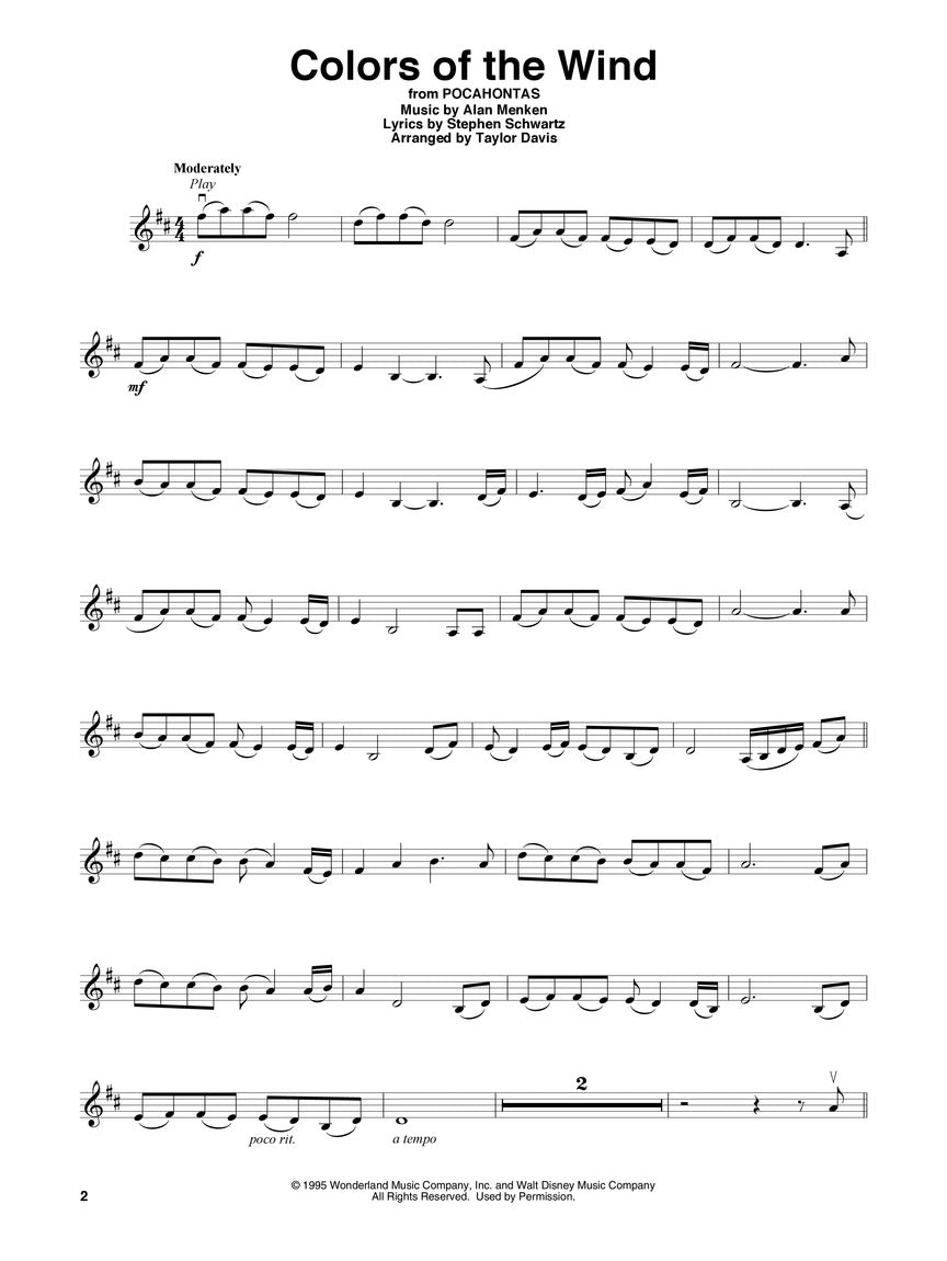 Taylor Davis - Violin Play Along Volume 65 Book/Ola