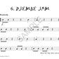 Thomas Gregory - Vamoosh Trombone Book 1 (Book/Ola)
