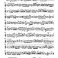 JS Bach - Partita A Minor (Sonata) BWC 1013 Flute Solo Urtext Book