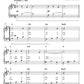 Christmas Sentiments - Keveren Easy Piano Book