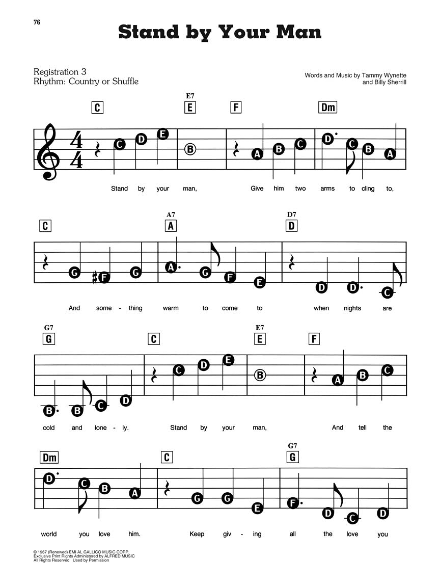 Ez Play Piano Volume 74 Over The Rainbow & 40 More Great Songs Book