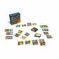 Boardgame: HMS Dolores