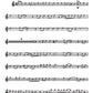 Best Of Pop Alto Saxophone Book/Ola