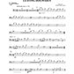 Harry Potter Instrumental Solos For Trombone Bk/Ola