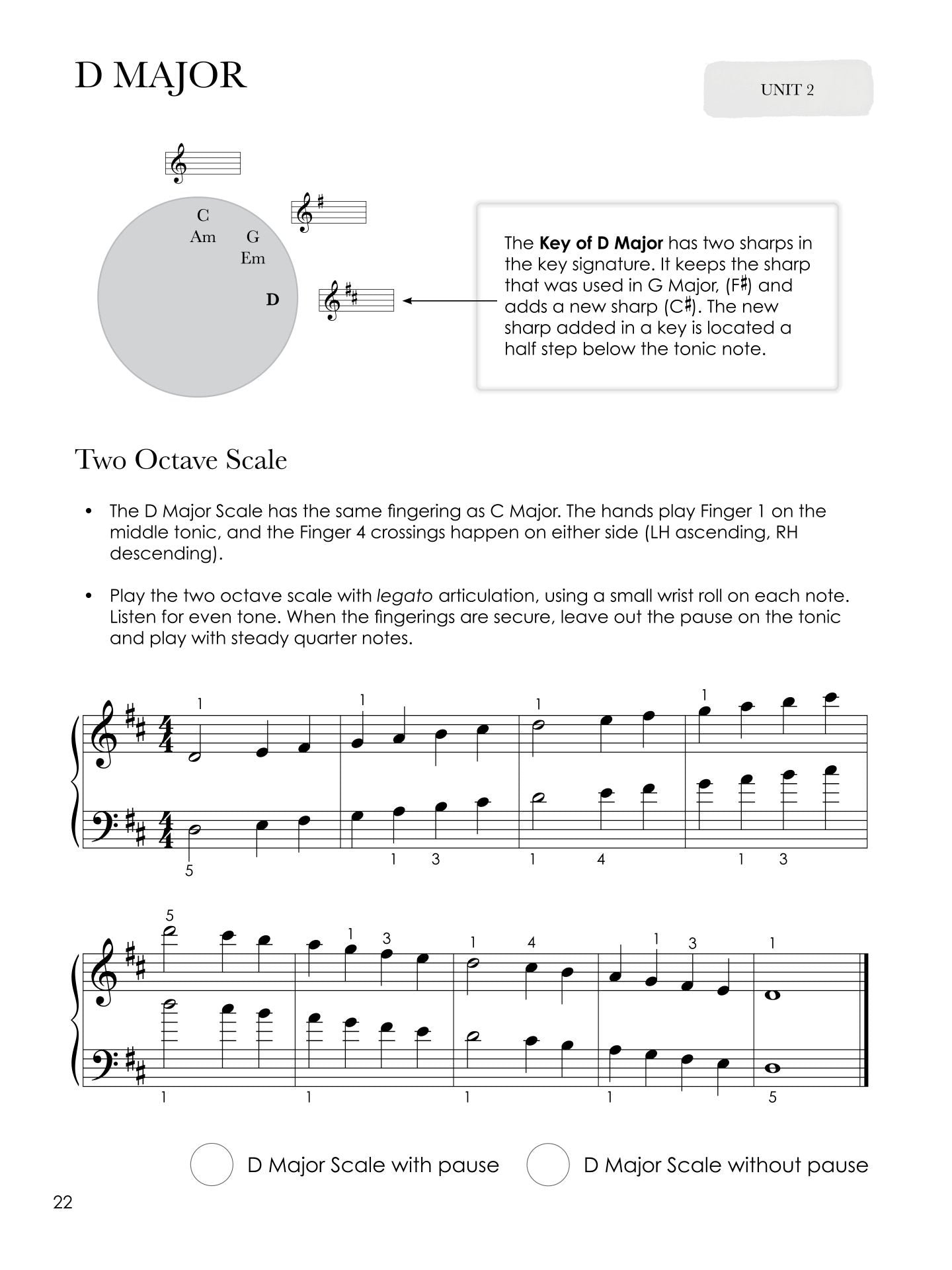 Piano Safari  - Advancing Pianist Technique Book 1