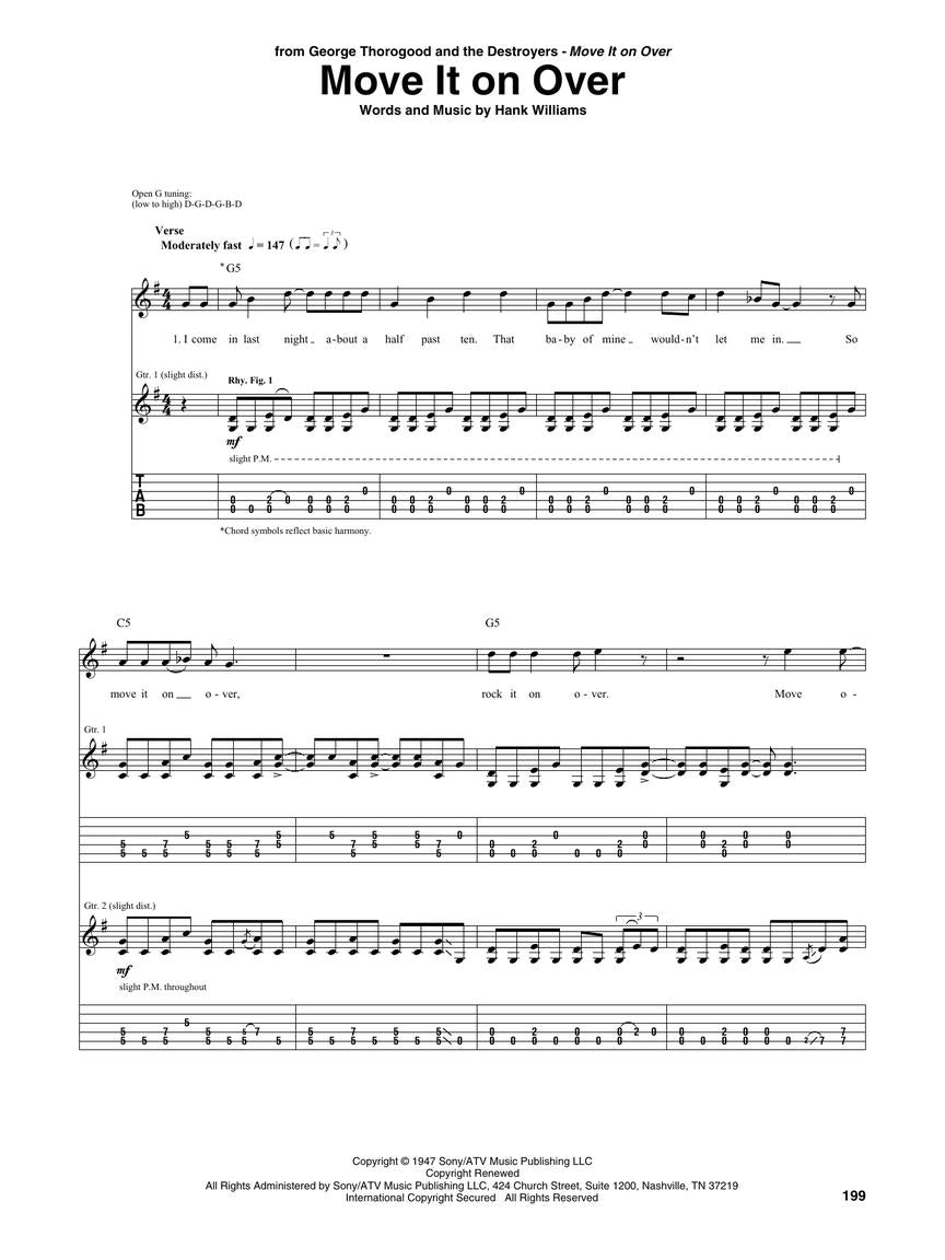 Blues-Rock Guitar Bible Tab Book (Second Edition)