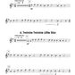 Tons Of Tunes For Eb Alto Saxophone Beginners Book/Ola