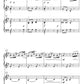 Classical Theme Duets - Easy Piano Duets Book