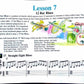 Progressive Keyboard For Little Kids - Book 2 (Book/Ola)