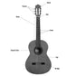 Hal Leonard Classical Guitar for Kids Book