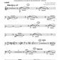 Aebersold Jazz Ensemble Volume 1 Clarinet Book