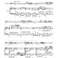 Take Another Ten For Alto/Tenor Sax/Piano Arr Rae