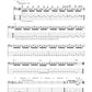 Dream Theater Bass Anthology Book